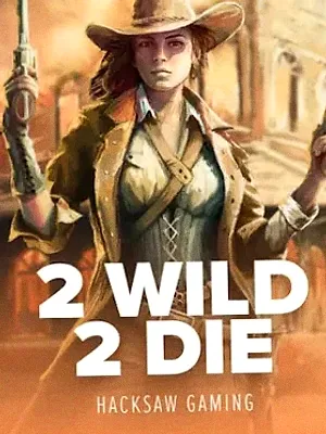 2 Wild 2 Die at Eq9