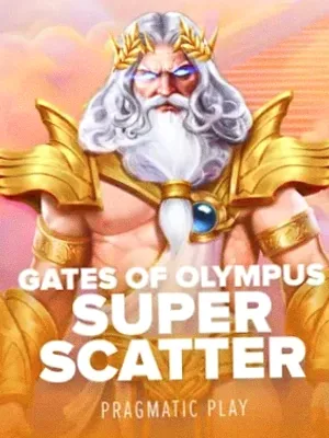 Gates of Olympus Super Scatter at Eq9